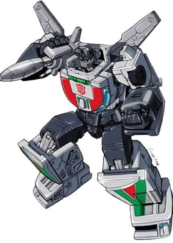 Wheeljack
