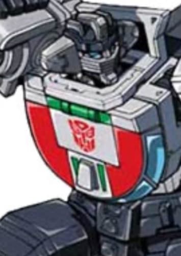 Wheeljack