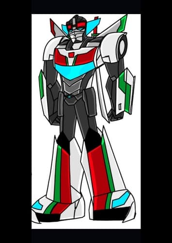Wheeljack