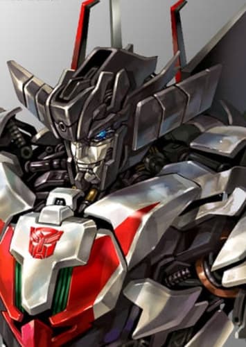Wheeljack