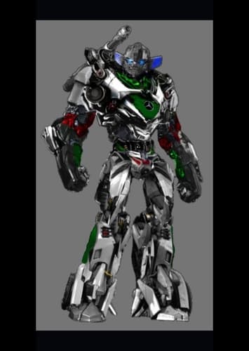 Wheeljack