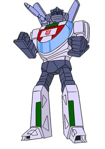 WheelJack