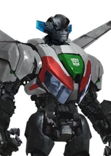 Wheeljack