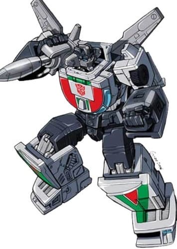 Wheeljack