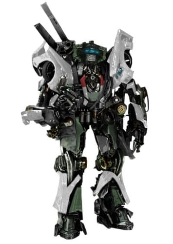 Wheeljack
