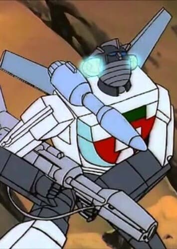 Wheeljack