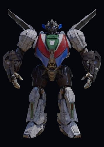 Wheeljack