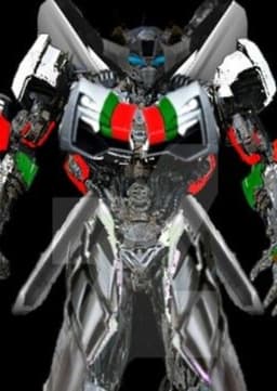 Wheeljack