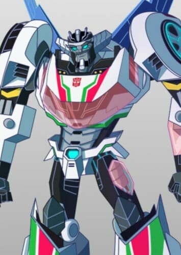 Wheeljack