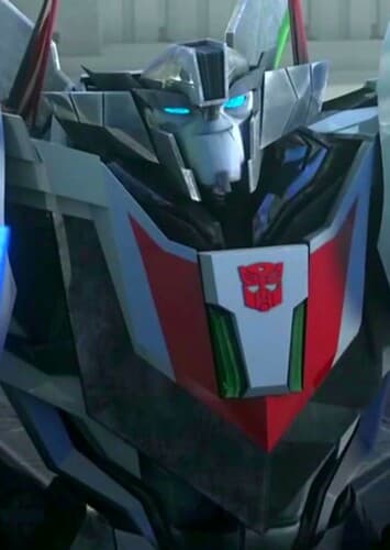 Wheeljack