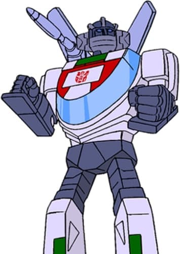 Wheeljack