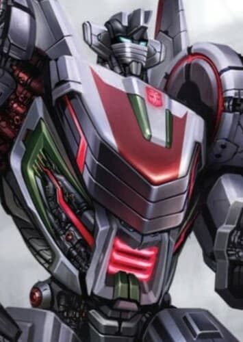 Wheeljack