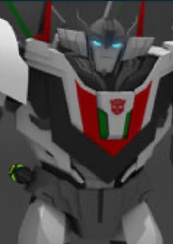 Wheeljack