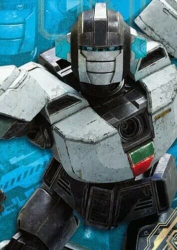 Wheeljack