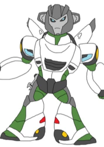 Wheeljack