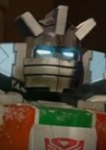 Wheeljack