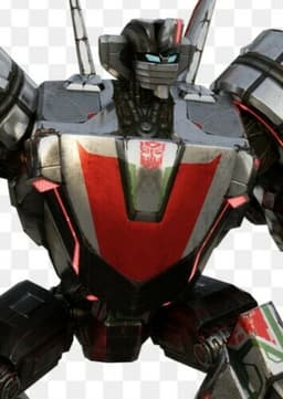 Wheeljack