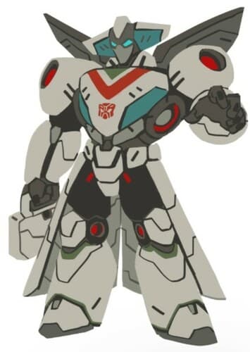 Wheeljack