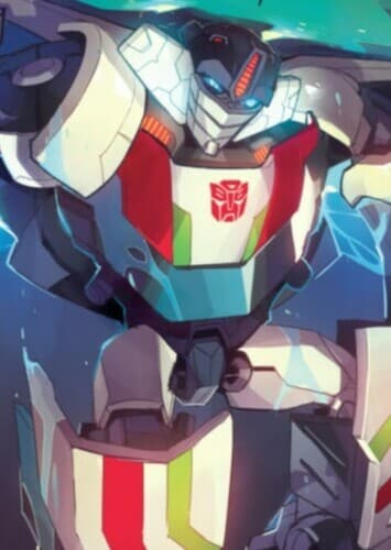 Wheeljack
