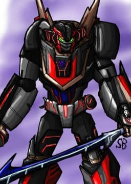 Wheeljack