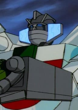 Wheeljack