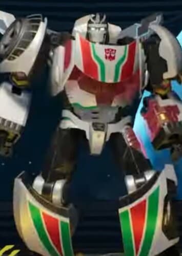 Wheeljack