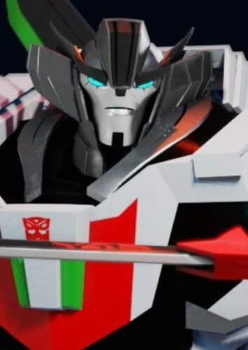 Wheeljack