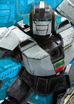 Wheeljack