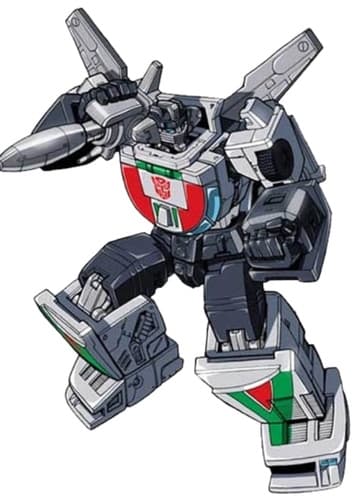 Wheeljack