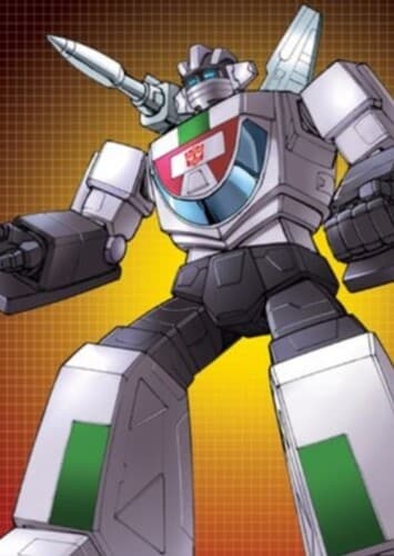Wheeljack