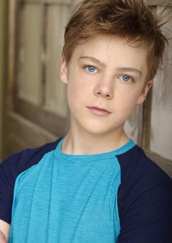 Wheels Guy (Andy Walken)