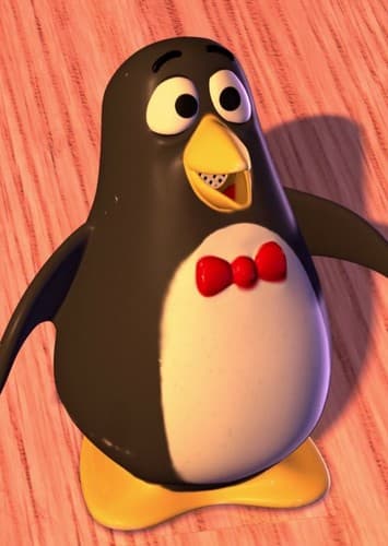 Wheezy