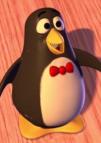 Wheezy