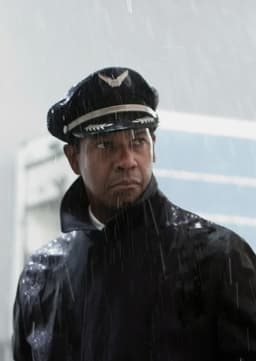 Captain Whip Whitaker