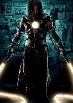 Whiplash (Flashback)