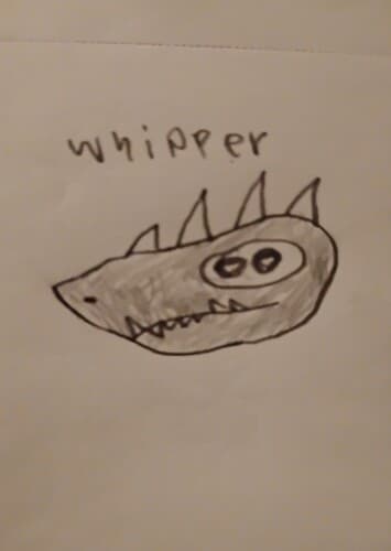Whipper