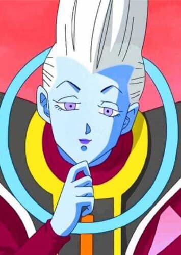 Whis