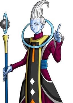 Whis