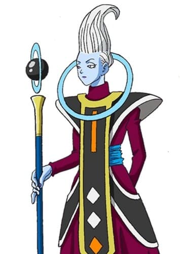 Whis