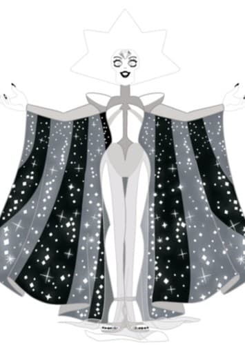 White Diamond