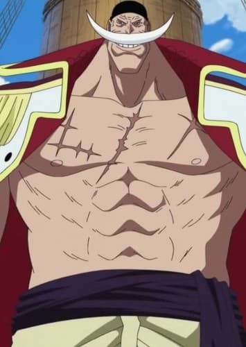 Whitebeard