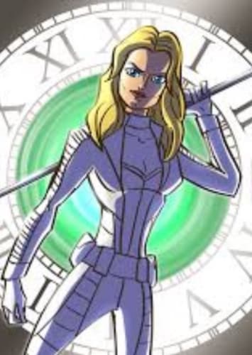 White Canary