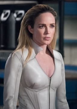 White Canary