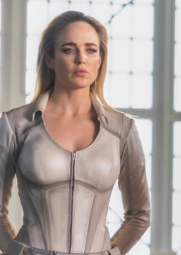 White Canary