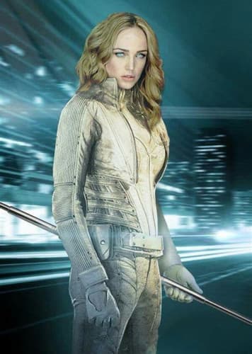White Canary