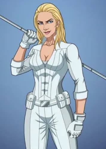 White Canary