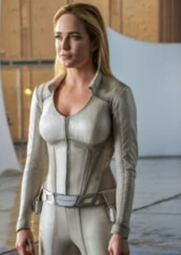 White Canary