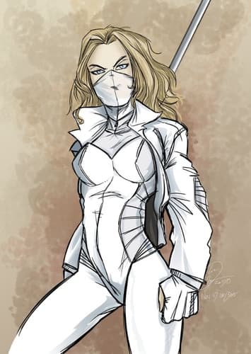 White Canary