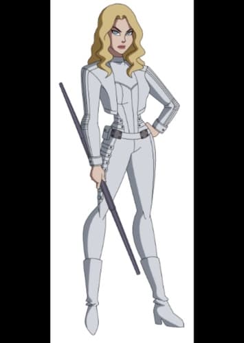 White Canary
