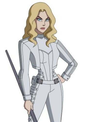 White Canary